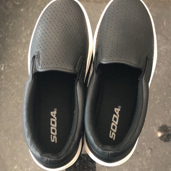 Soda shoes - Picture 4 of 5